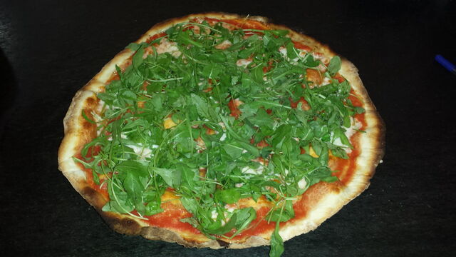 Rucola Mattone