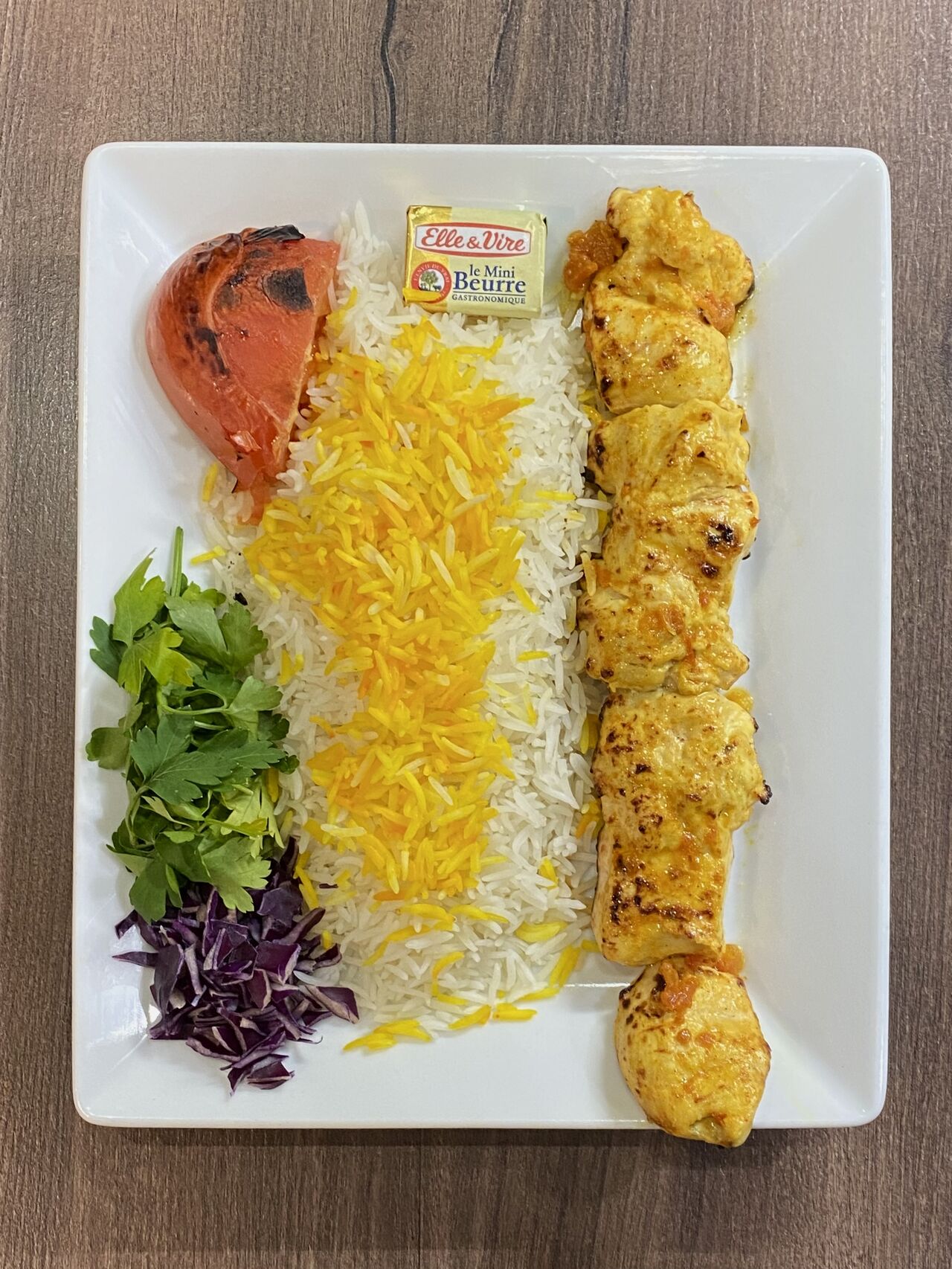 Joojeh Kabab