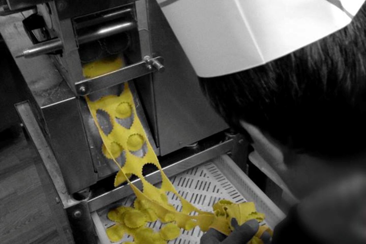 Unité de production