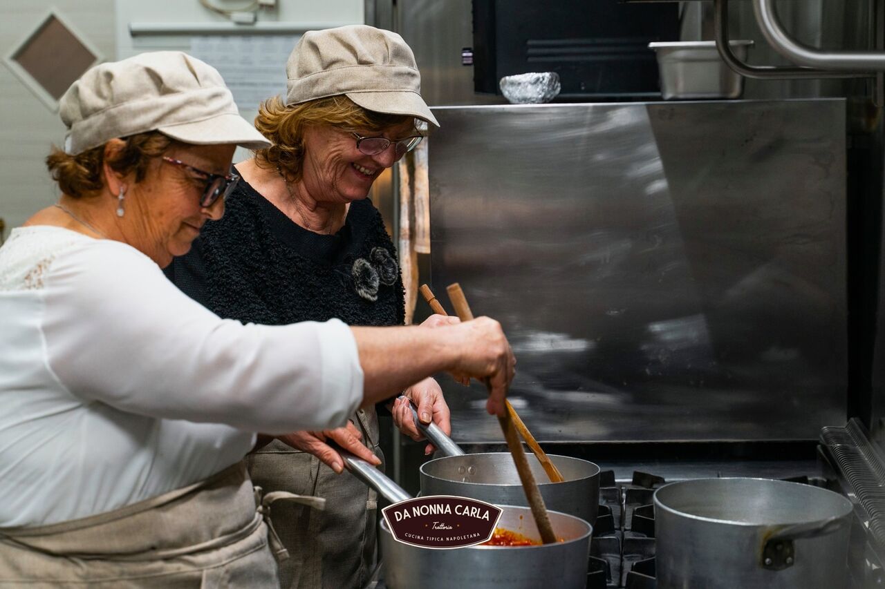 da Nonna Carla