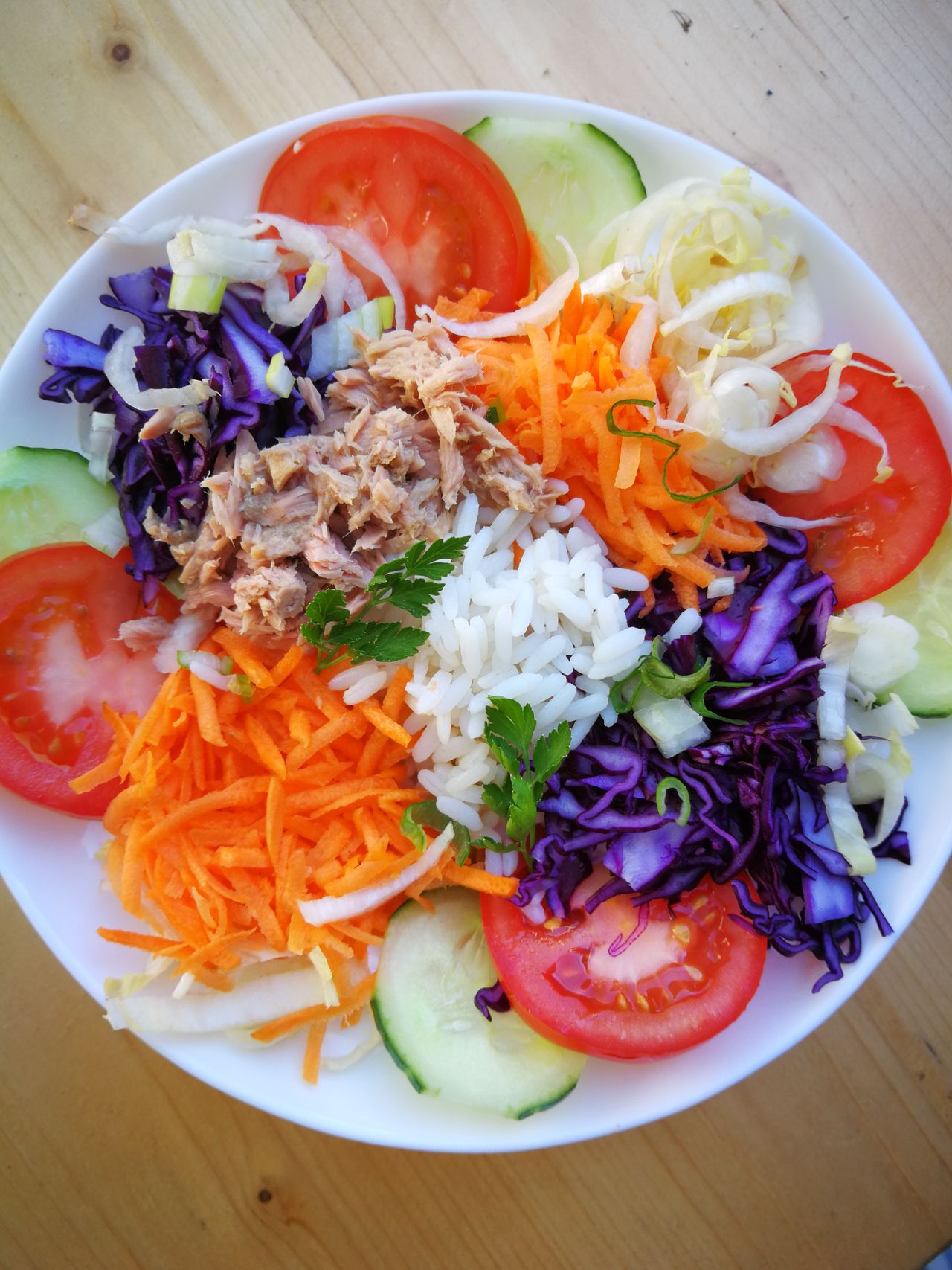 SALADE