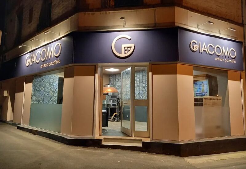 Une étape de plus !