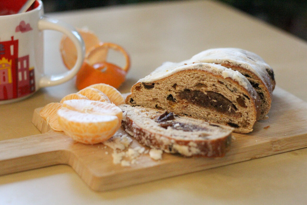 Stollen
