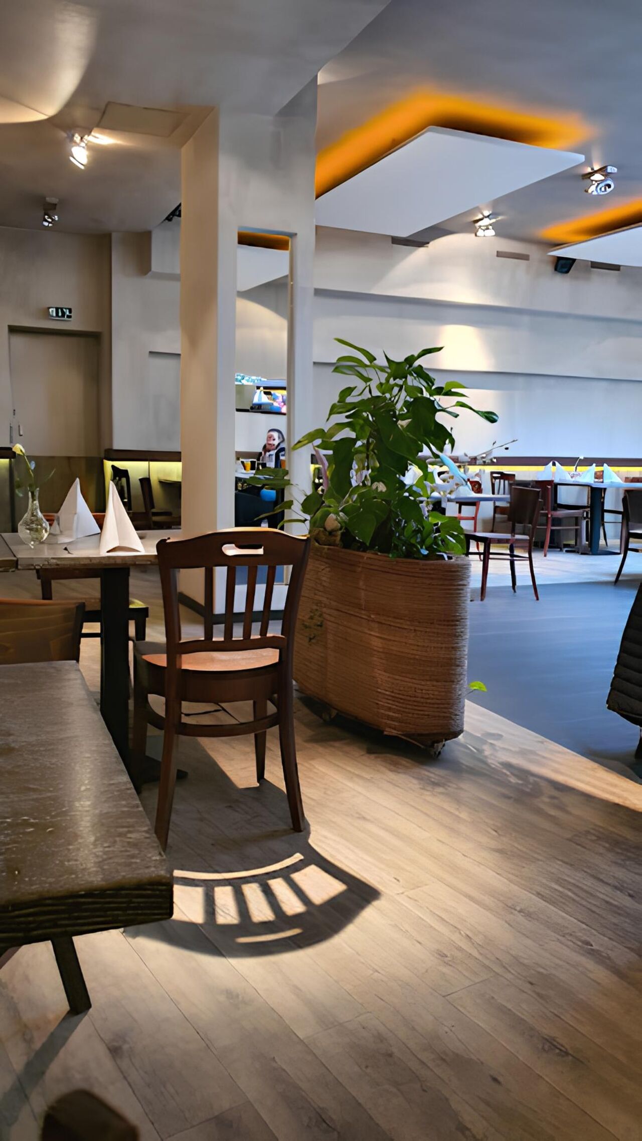 Online-Tischreservierung leicht gemacht!