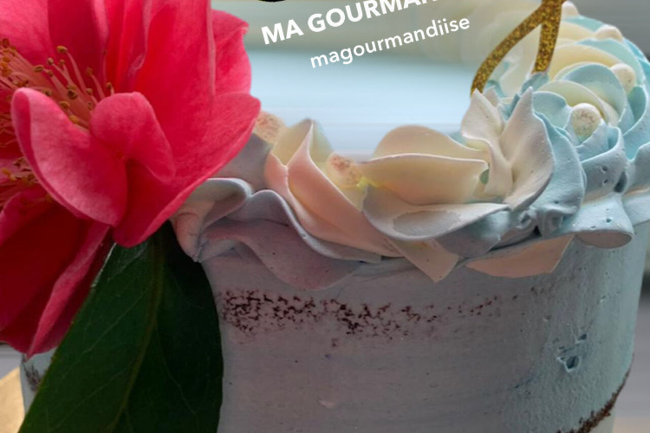 Nos gâteaux personnalisé