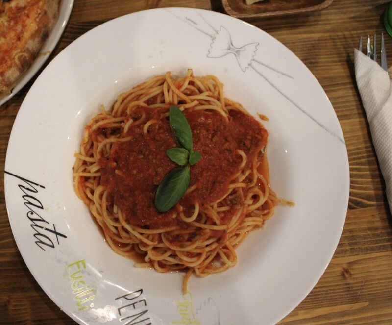 Ima li savršenijeg ručka?