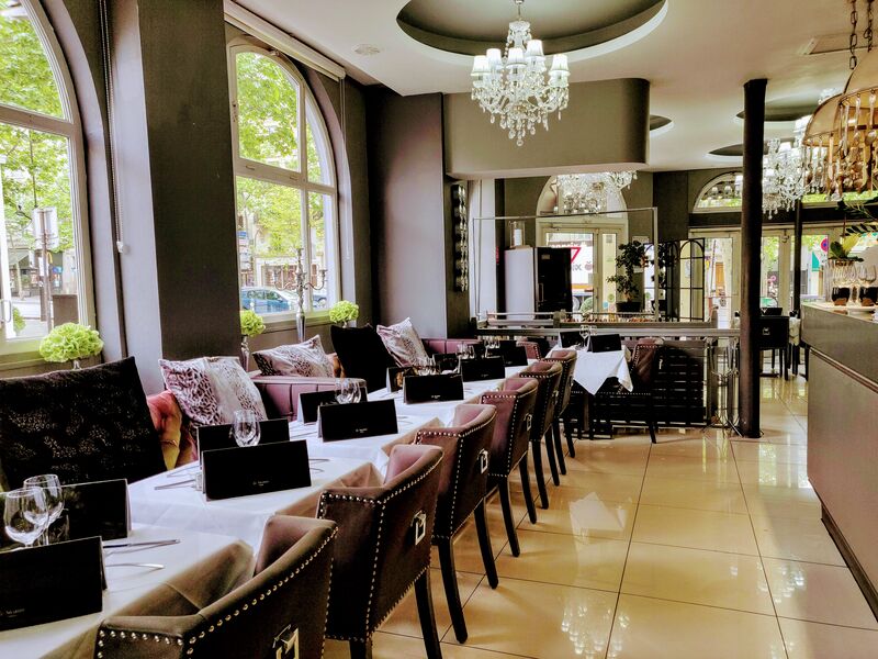 Restaurant dans le douzième arrondissement à tester entre amis ou en couple