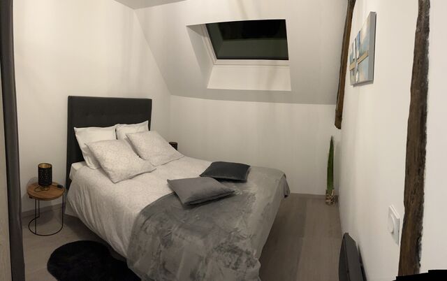 La deuxième chambre