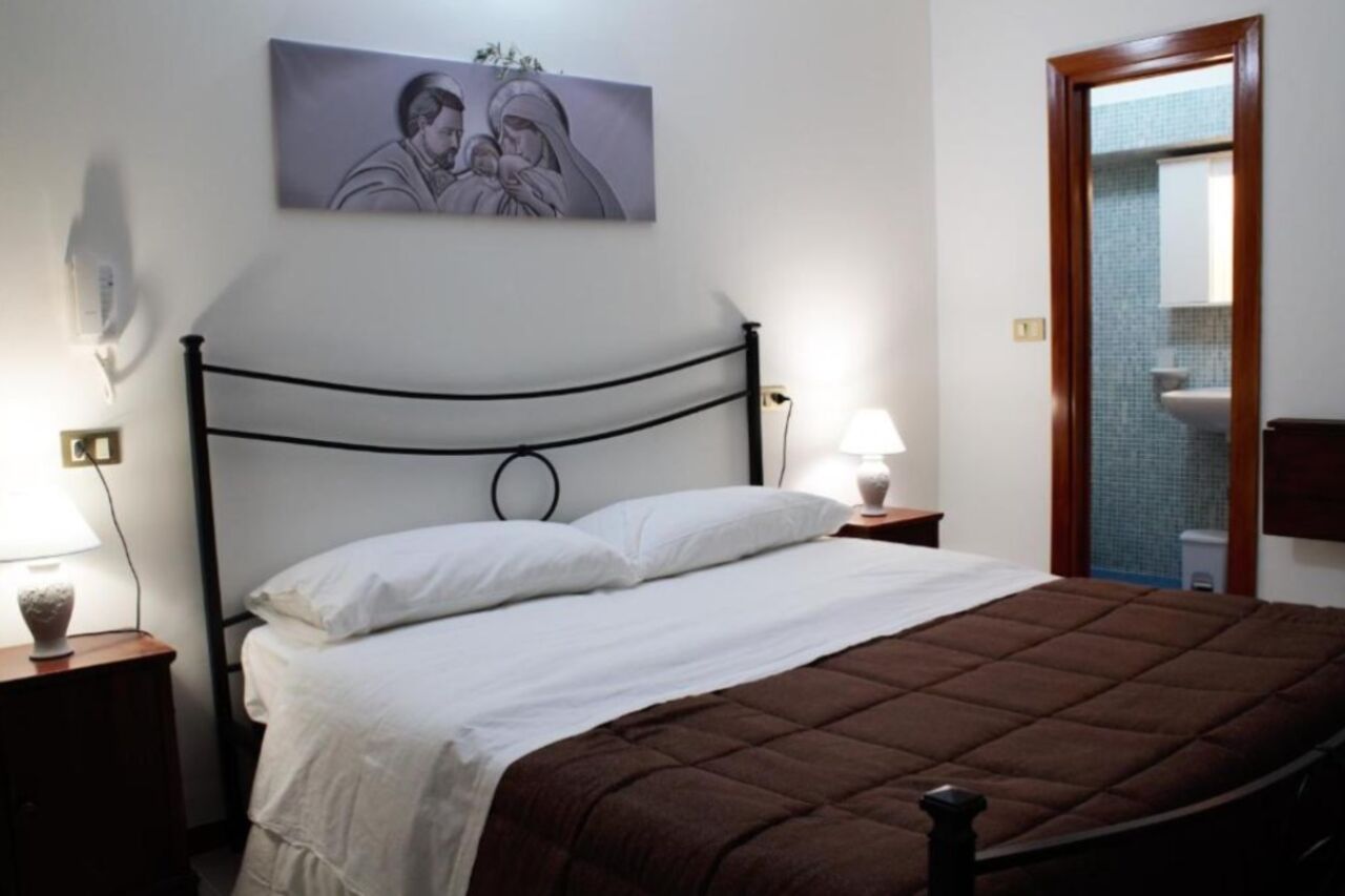 Prenota una camera a prolunga la tua vacanza!