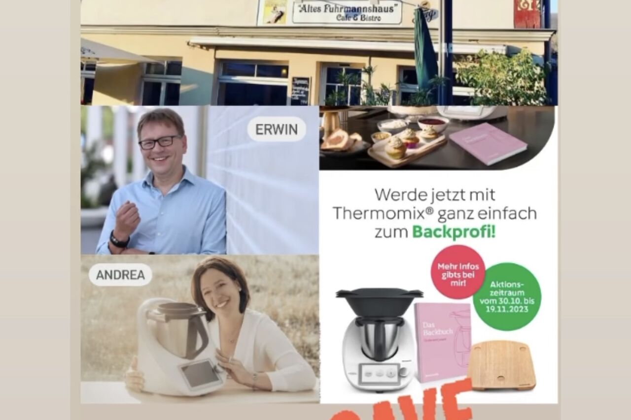 Erlebniskochen in Plochingen