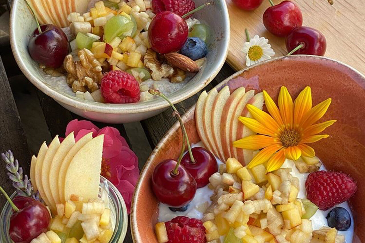 Bock auf Frühstück !?