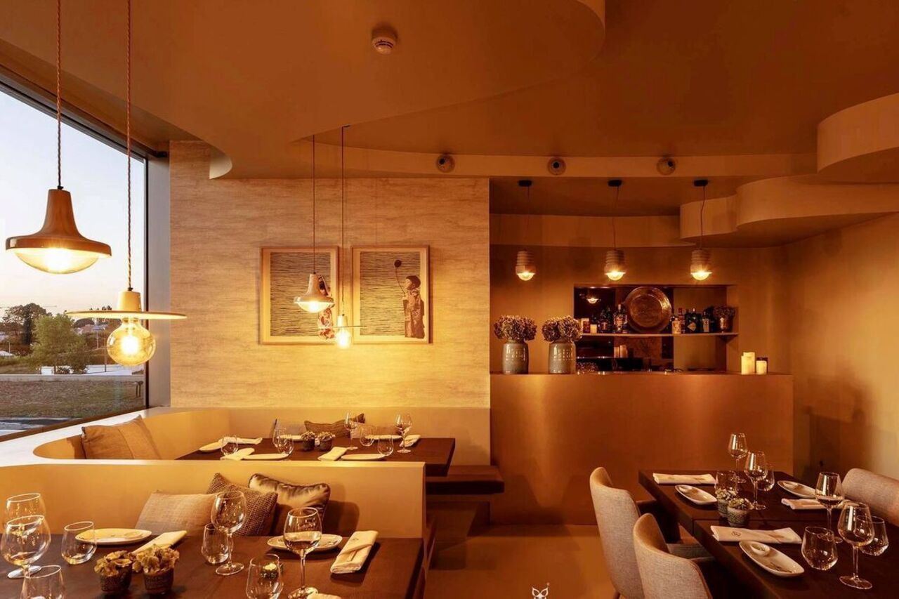 Kanpai Fusion Sushi Aviz