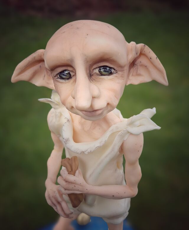 Dobby