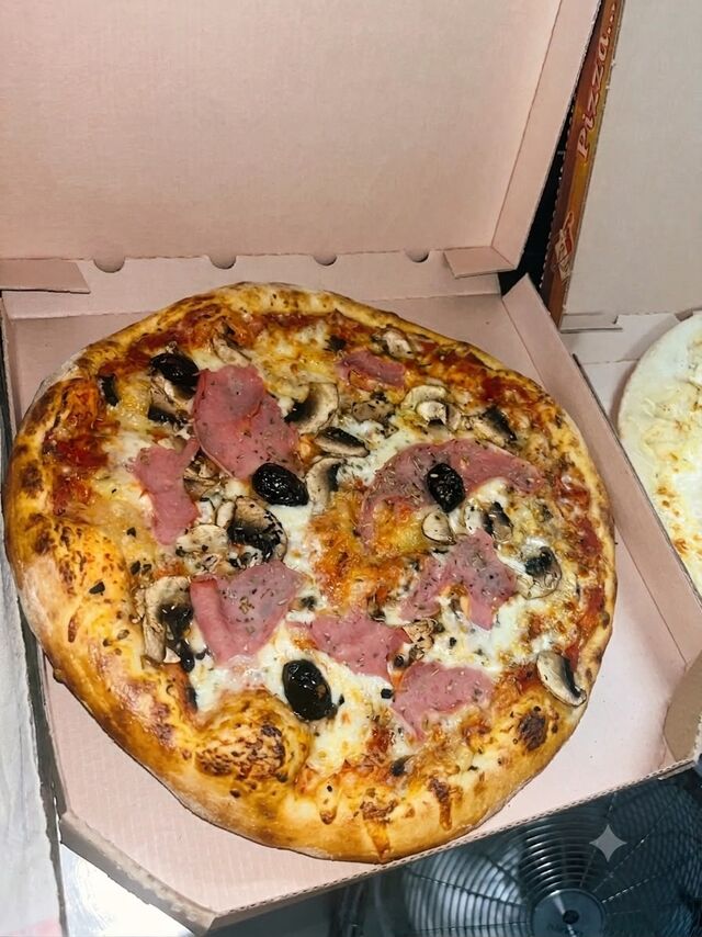 La mixte
