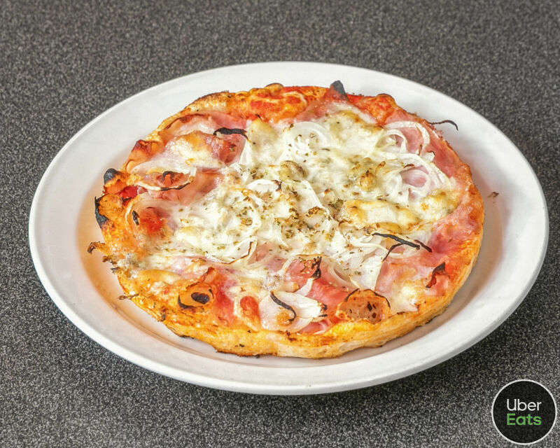 Marsigliese Padellino