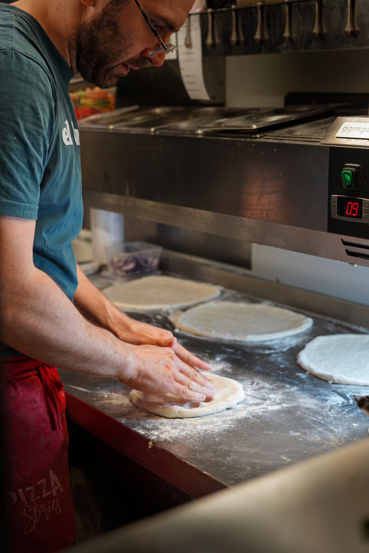 Grande ouverture du Café des Antiquaires !