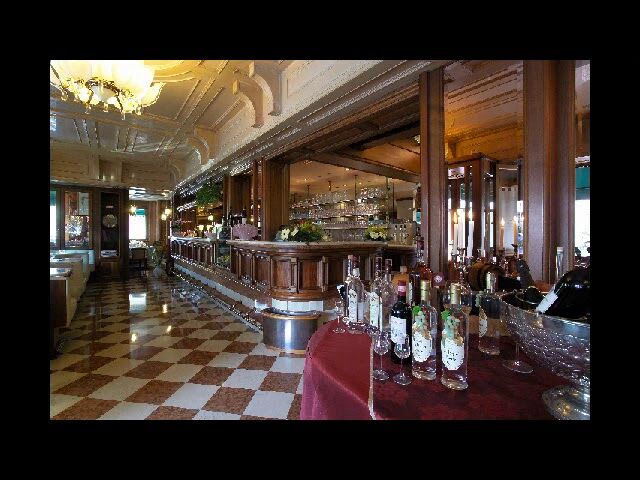 Presentazione ristorante la perla rosa