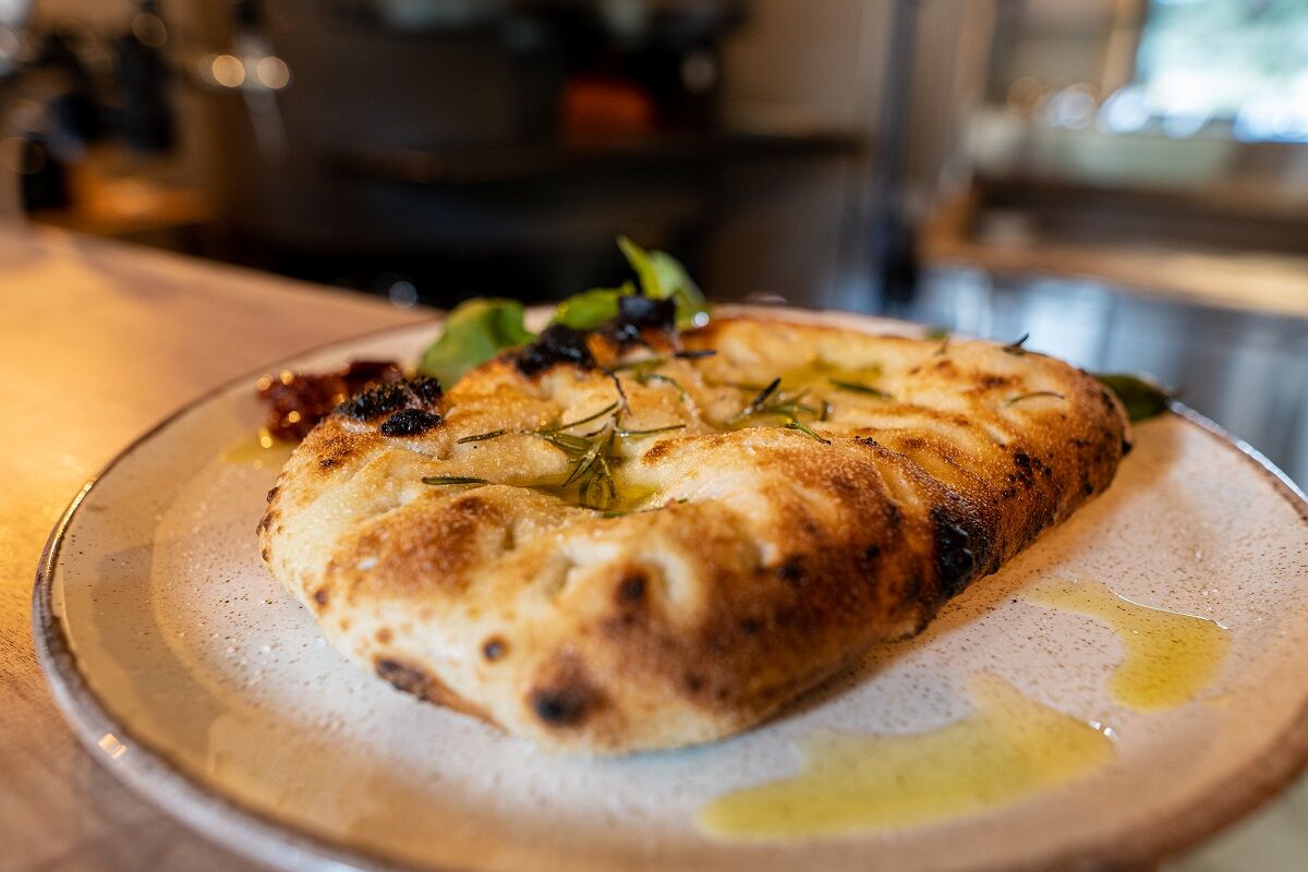 Foccacia