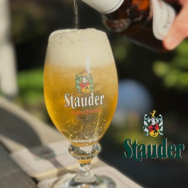 Stauden Pils (0,2/0,3/0,5)L (1,80€/2,70€/4,50€)