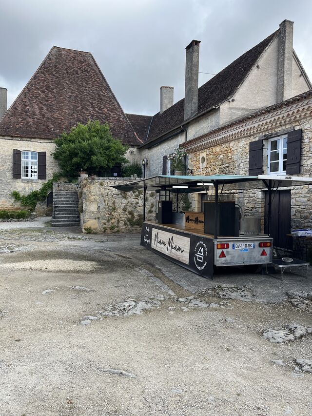 Mariage Hèlene & Damien