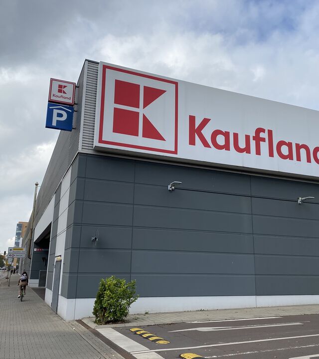 Kaufland 