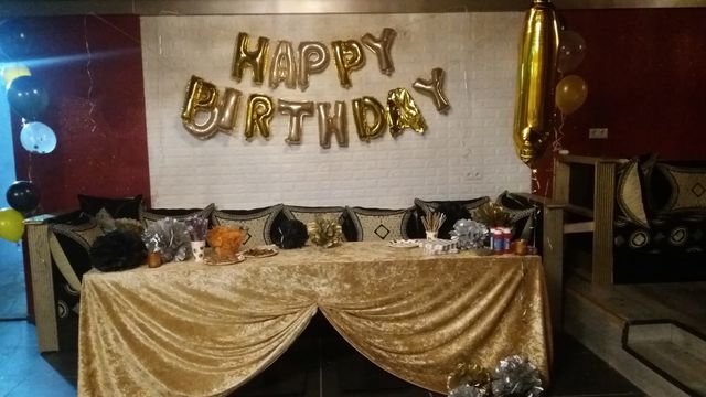 Auch zum mieten für besondere Anlässe ! Geburtstage ...