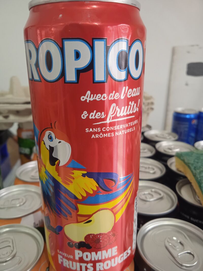 Tropico 0.80€