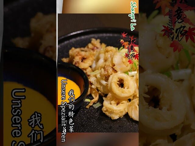 Unsere Spezialitäten