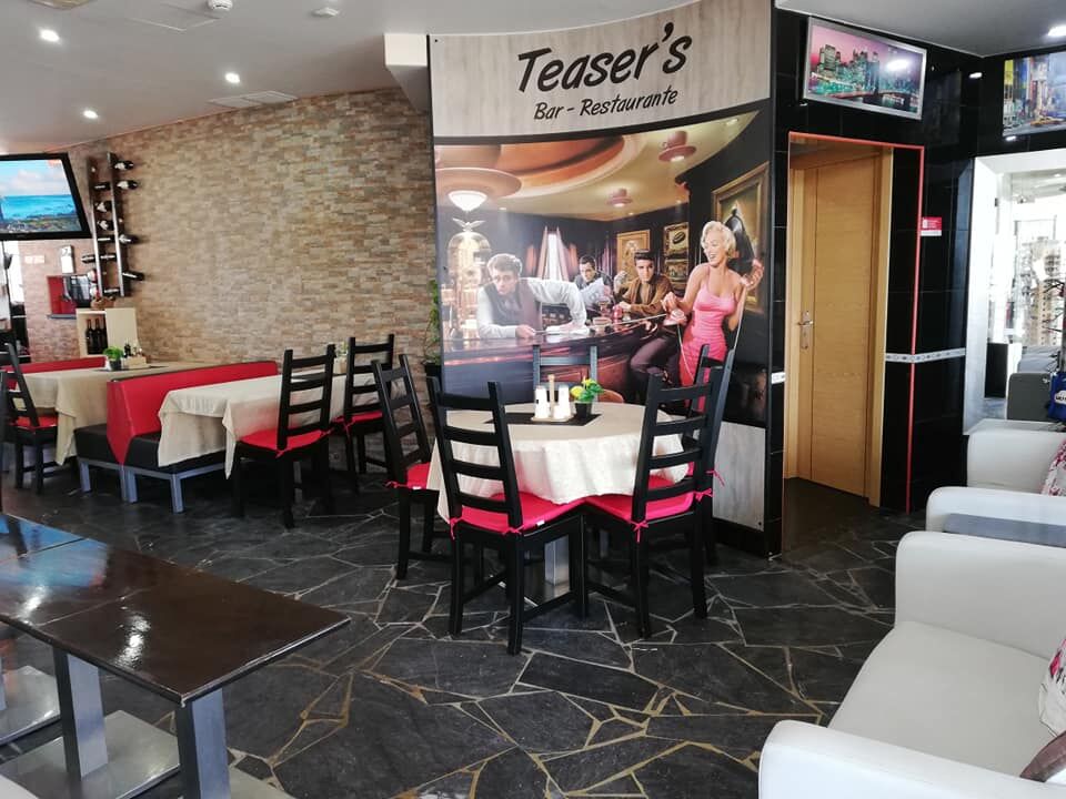 O Nosso Espaço