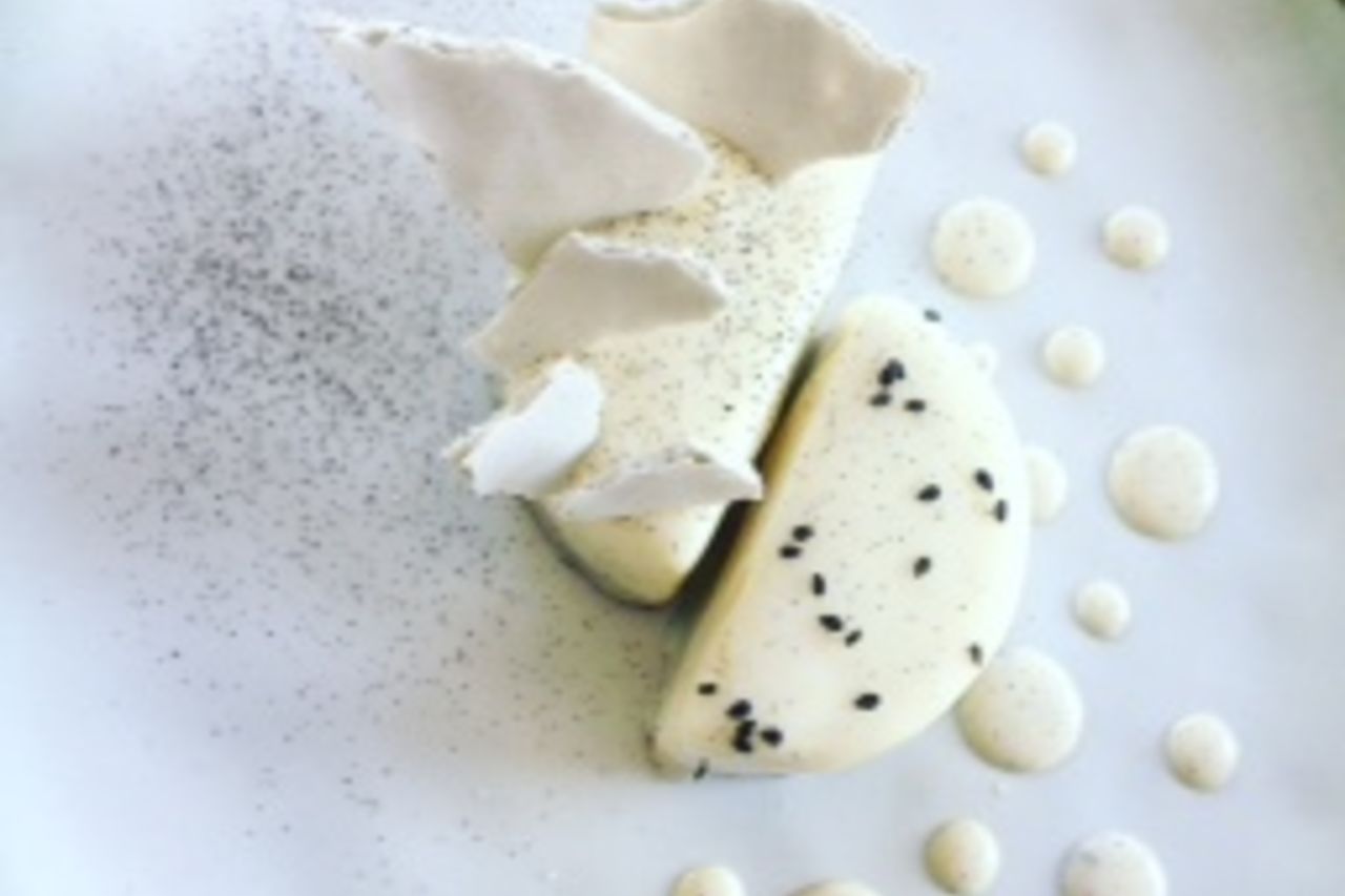 Desserts....