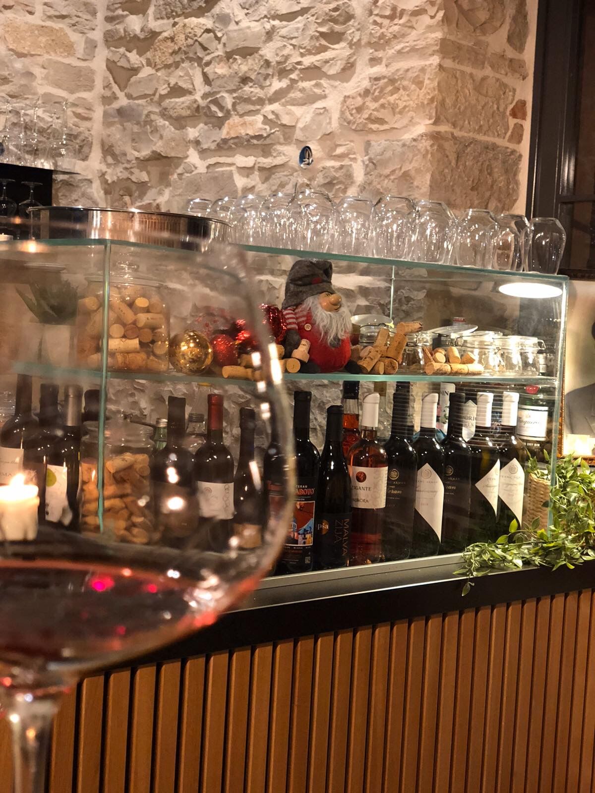 Cheese&wine bar Barolin Poreč Bar near me
