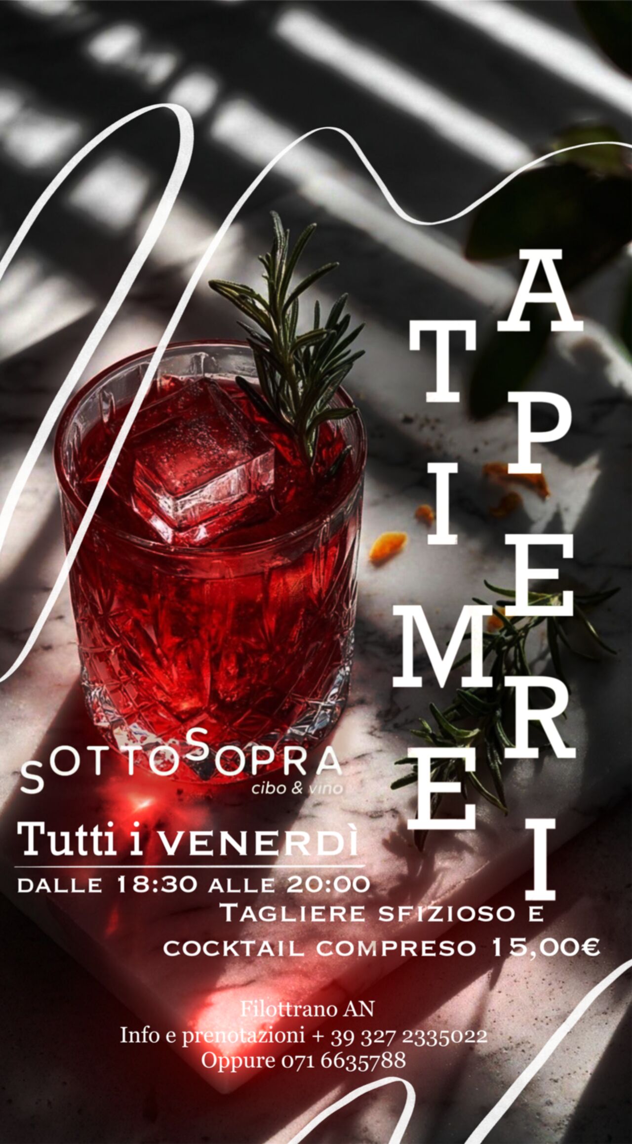 AperiTime SottoSopra