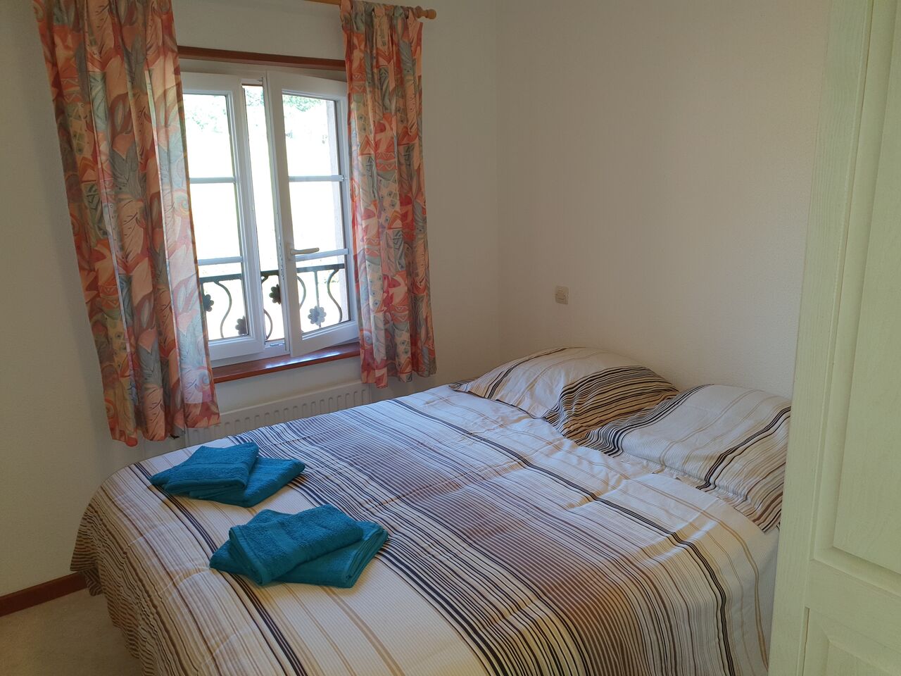 chambre appartement
