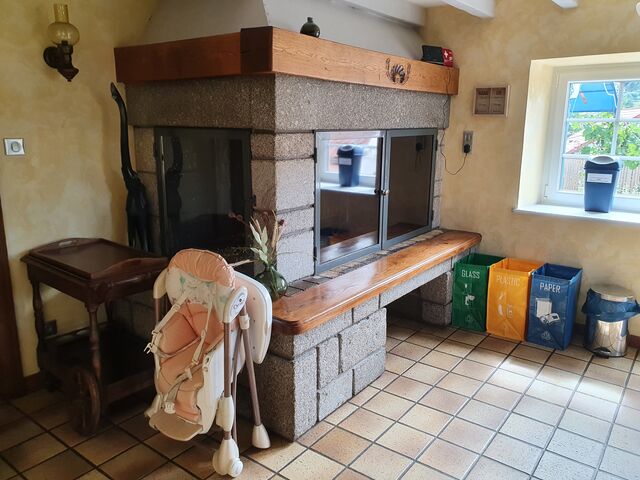 Gites des Ayes 8 / 10 personnes