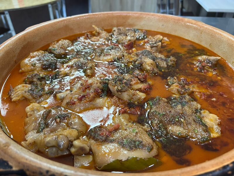 Todos los sabados manitas