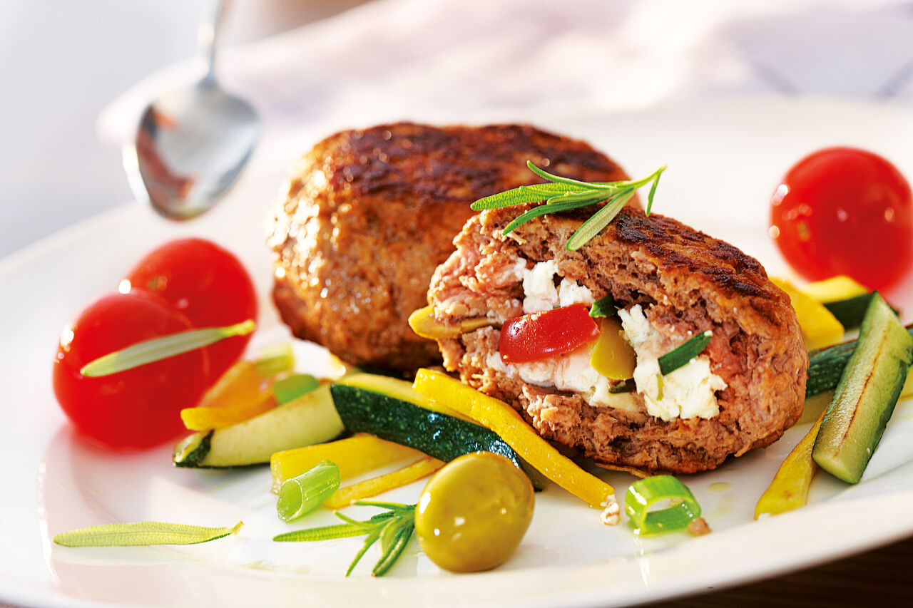 Freunde treffen, gut speisen, sich rundherum wohlfühlen - genussvolle Stunden im Kulturhaus ist das Motto.