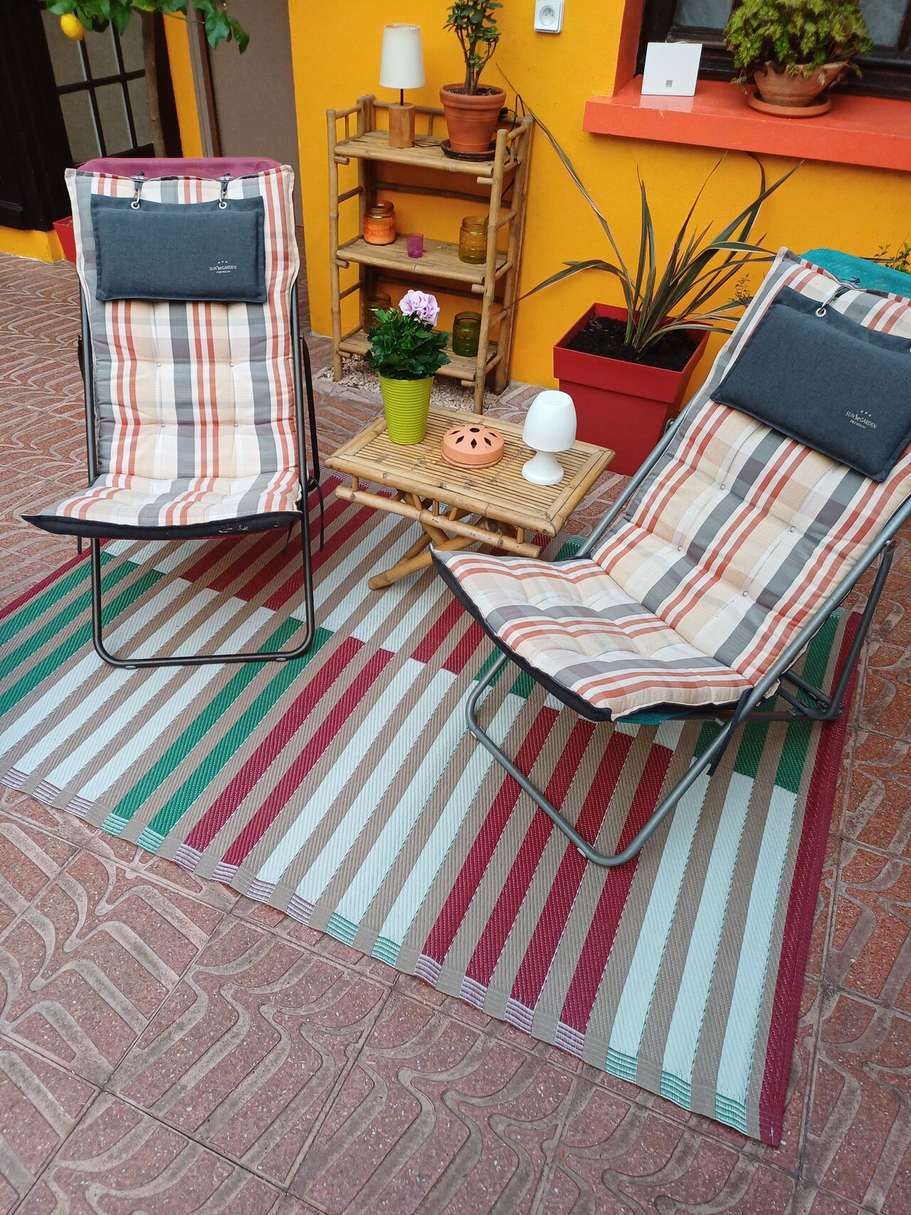 NOS CONDITIONS HOTEL