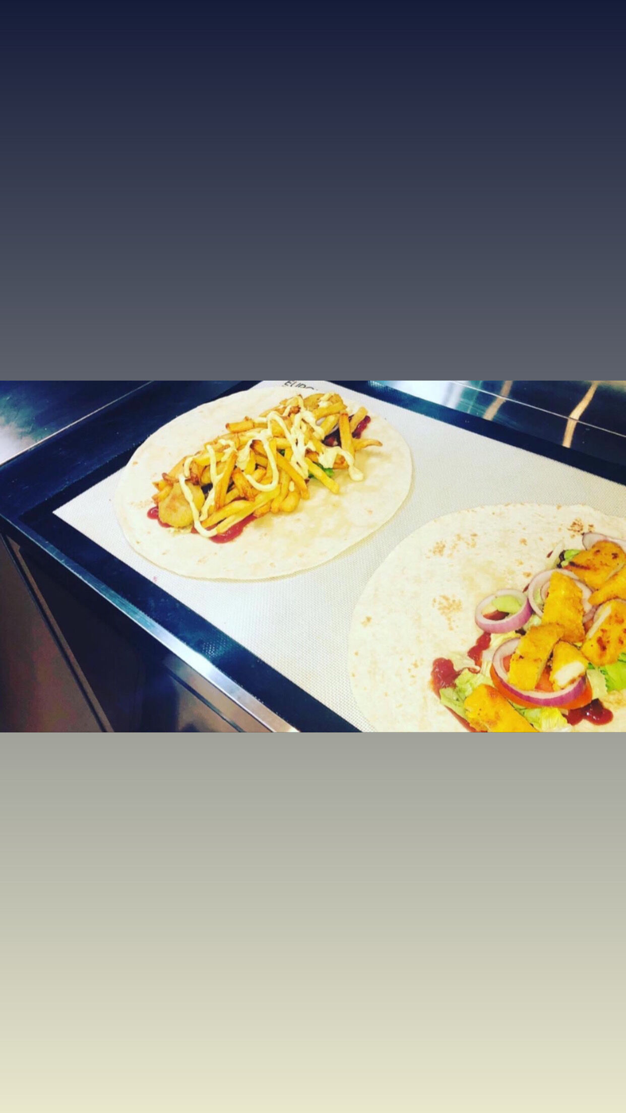 Tacos Simple🌮