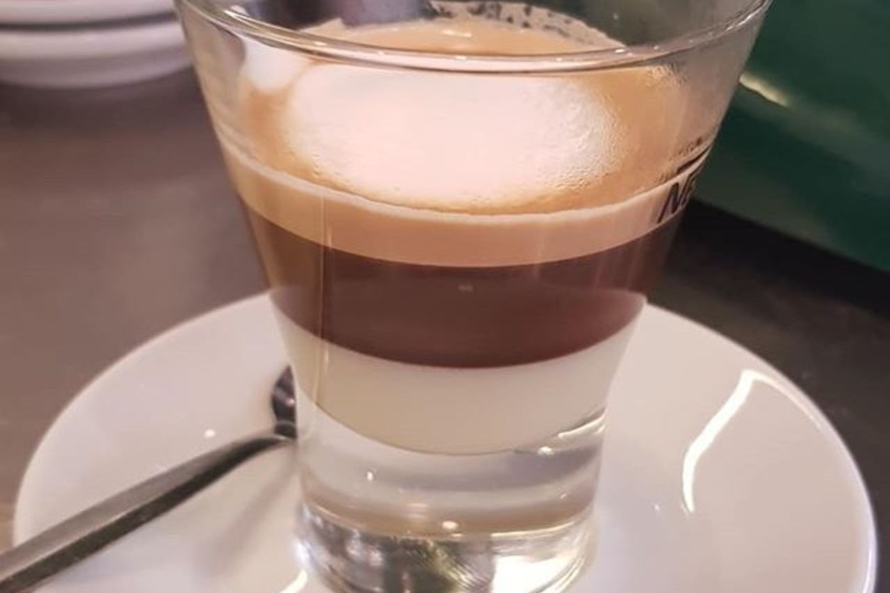 CAFÉ BOMBÓN