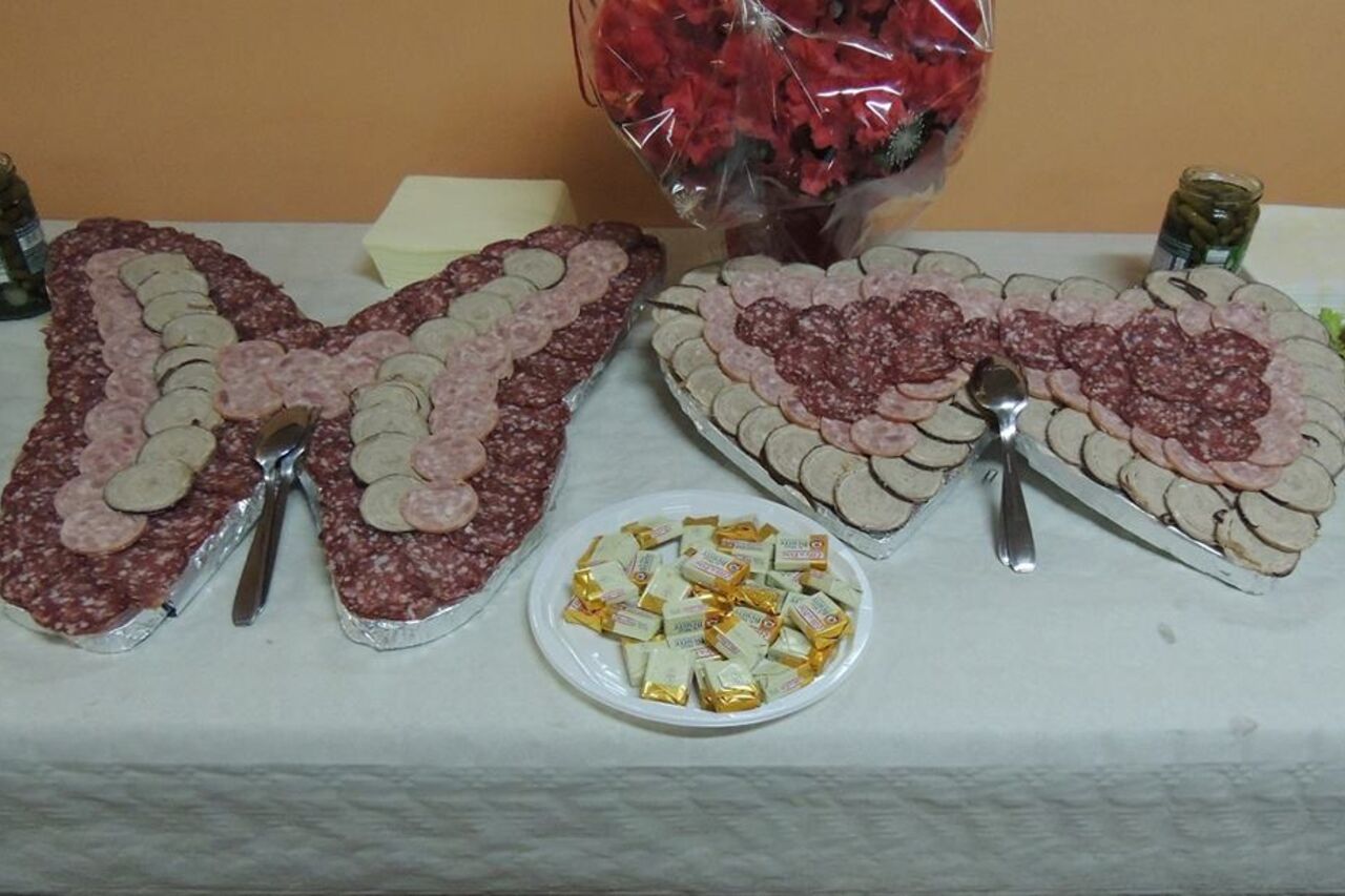 Un événement à fêter !