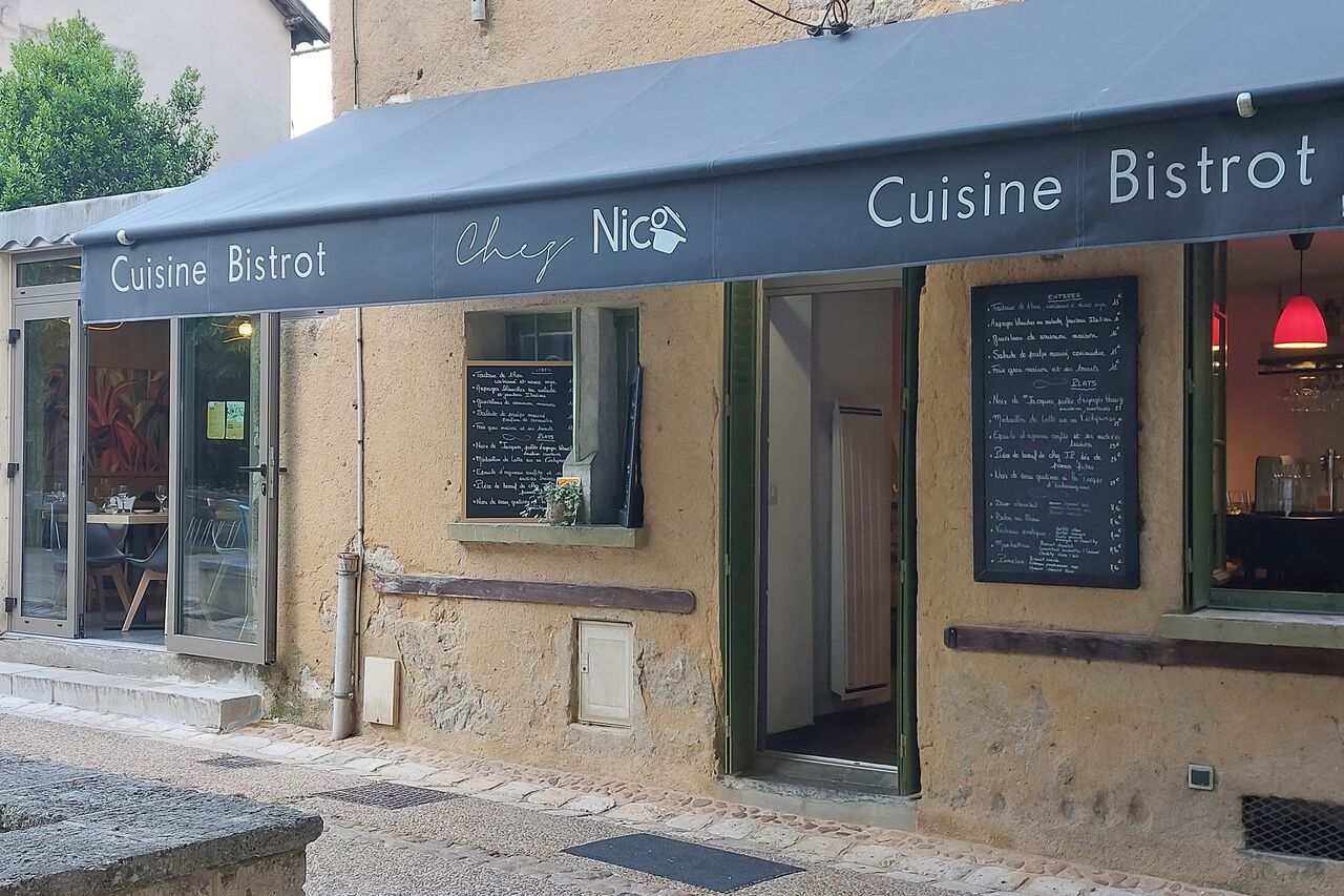 Nouveau store...votre avis?