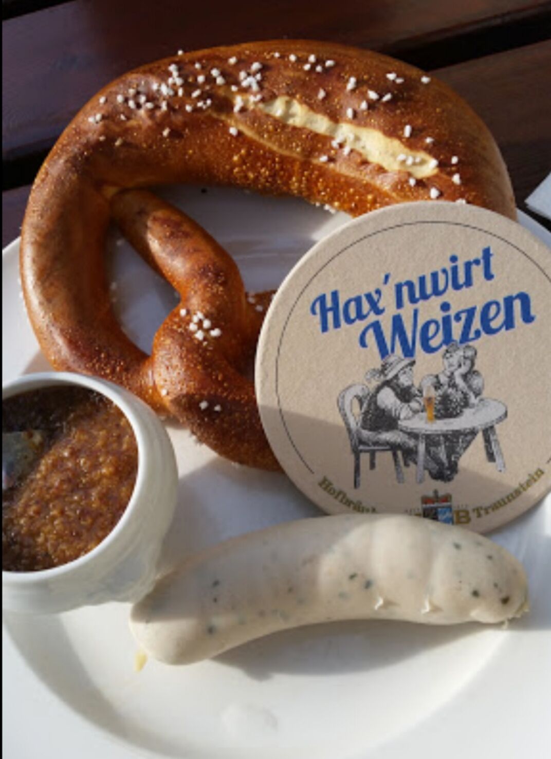 Bayerisches Quartett?