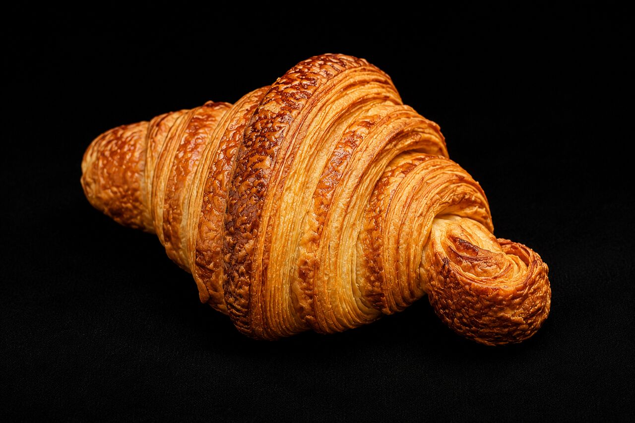 Croissants 