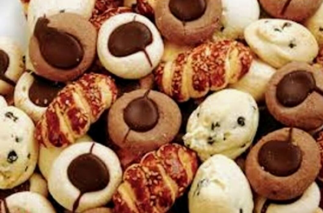 Birbirinden lezzetli kuru pasta çeşitleri