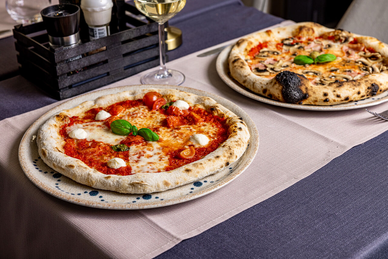 Margerita i Simply Best