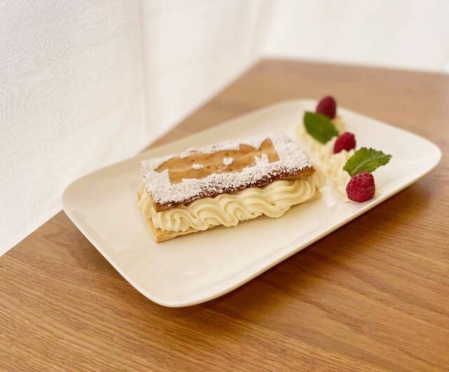 Le 100 Meals-feuilles