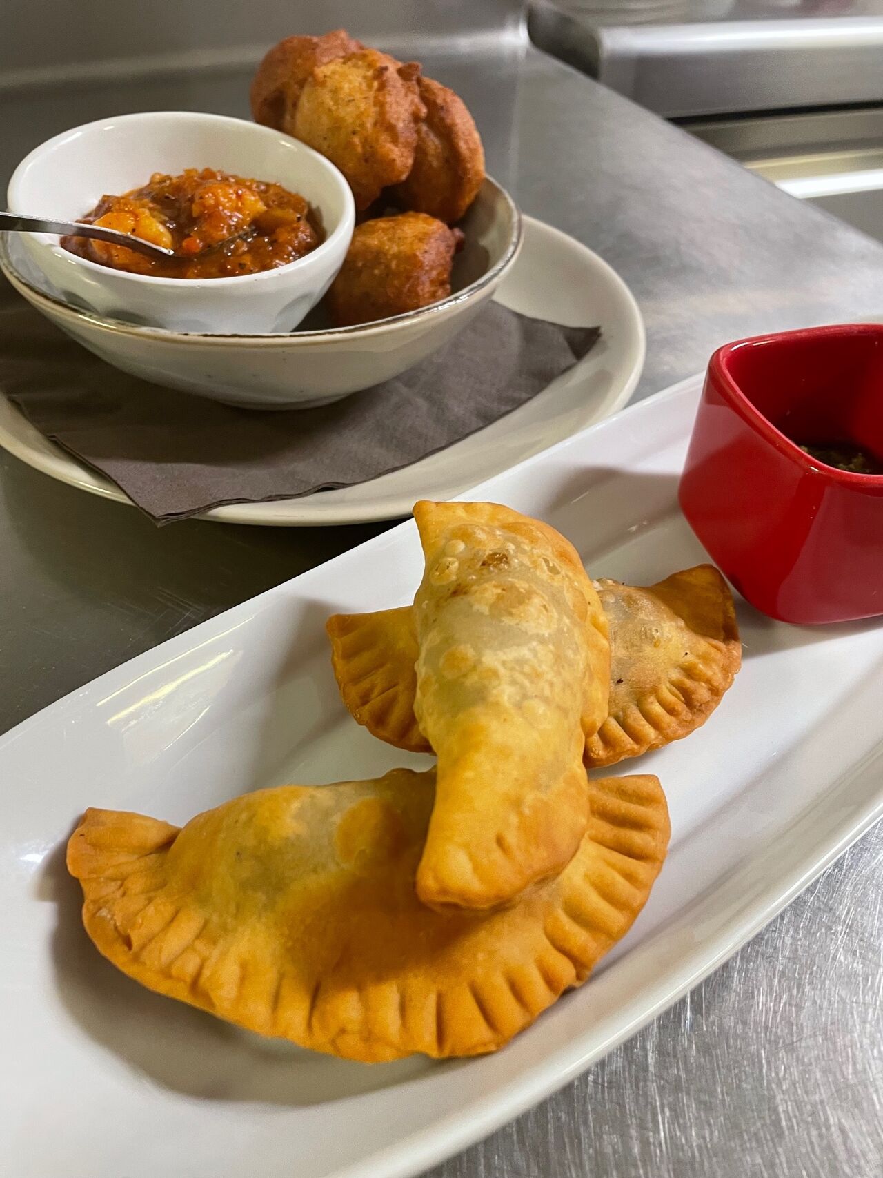Fatayas et Akarats