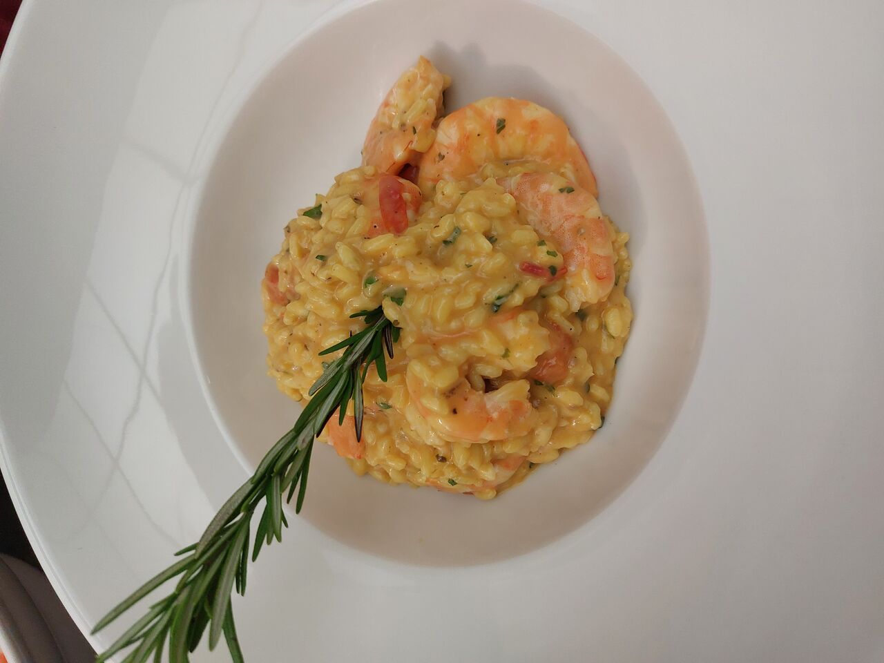 RISOTTO DU MOMENT