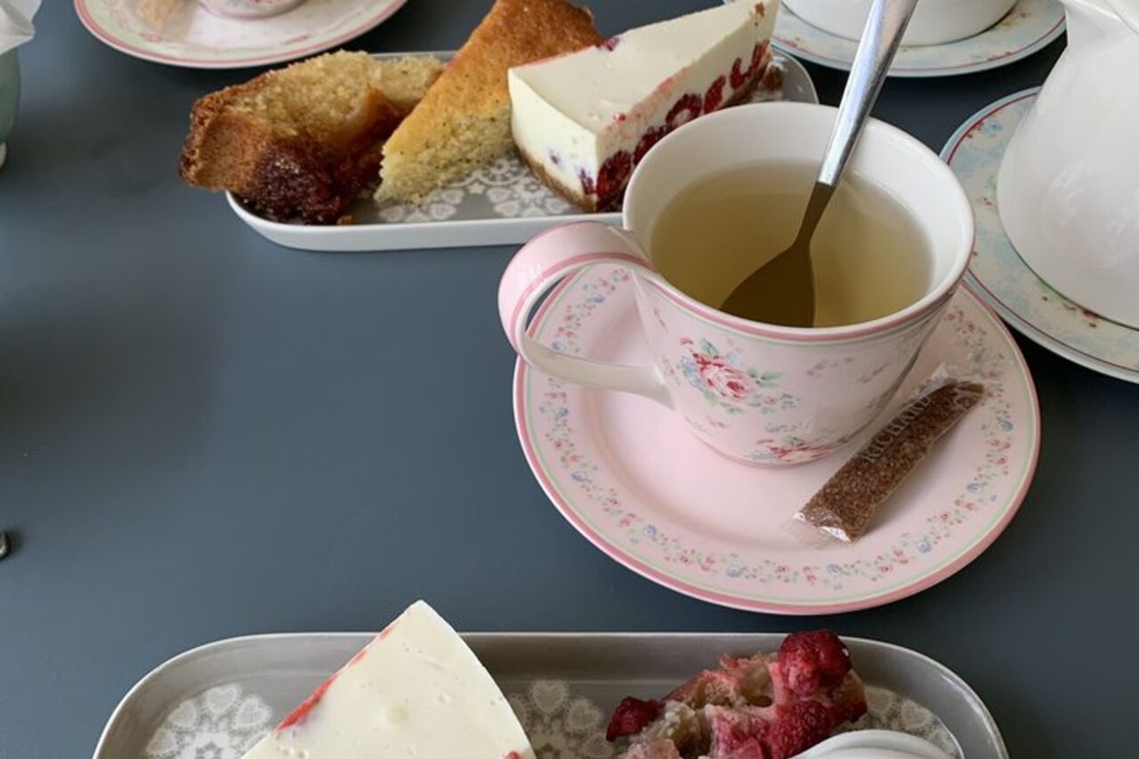 Envie de passer un bon moment ?