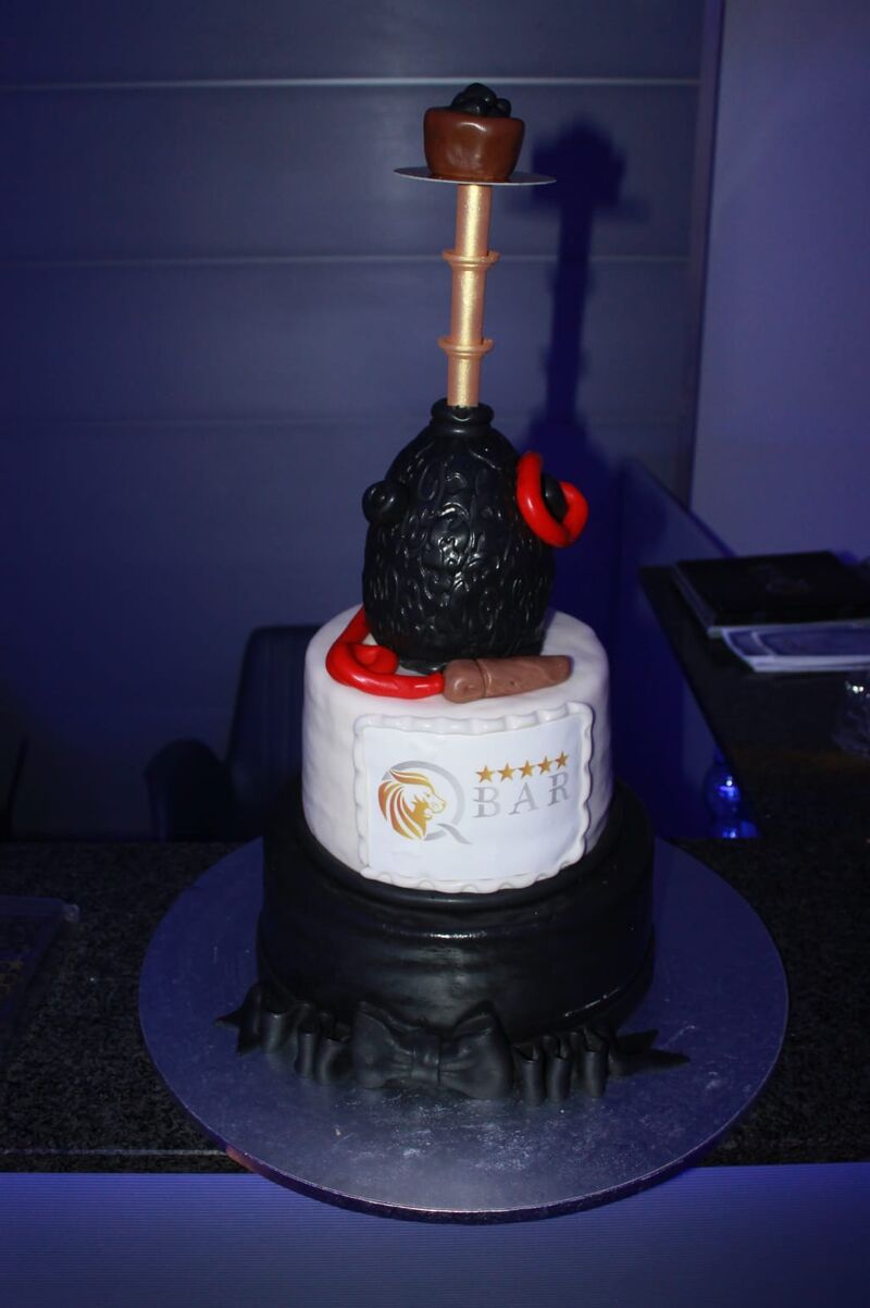 Grand Opening 31.08.2019 